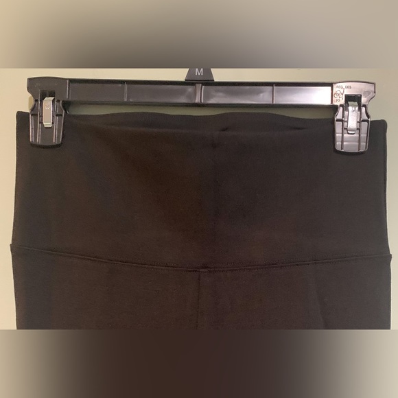 Hue Ponte Shaper Leggings NWT - Picture 2 of 5
